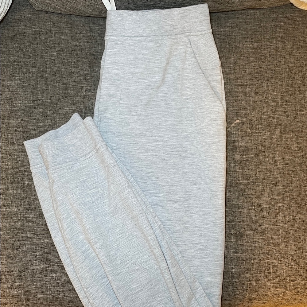 Men’s Lululemon Joggers - Gray